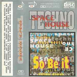 Various - Techno Space House FLAC
