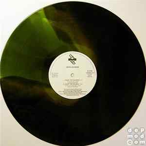 Depeche Mode - Enjoy The Silence FLAC