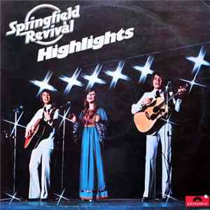 Springfield Revival - Highlights FLAC