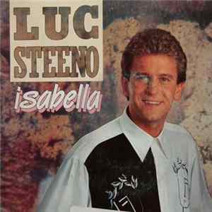 Luc Steeno - Isabella FLAC