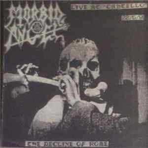 Morbid Angel - The Decline Of Rome FLAC