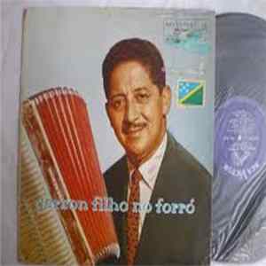 Gerson Filho - Gerson Filho No Forró FLAC