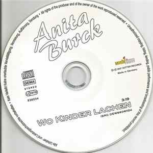 Anita Burck - Wo Kinder Lachen FLAC
