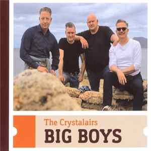 The Crystalairs - Big Boys FLAC
