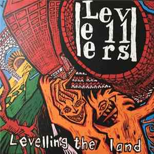 The Levellers - Levelling The Land FLAC