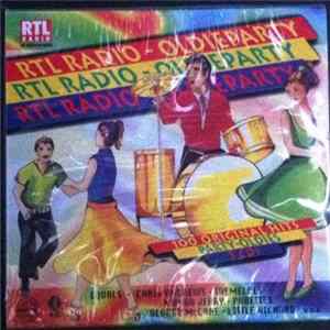Various - RTL Radio 100 - OldieParty FLAC