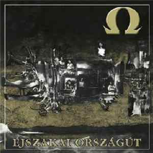 Omega - Éjszakai Országút FLAC