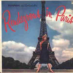 Fontanna And His Orchestra - Rendezvous In Paris FLAC