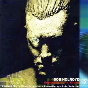 Bob Holroyd - Drumming Up A Storm FLAC
