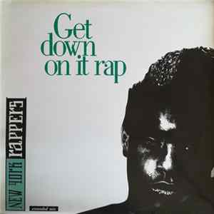 New York Rappers - Get Down On It Rap FLAC
