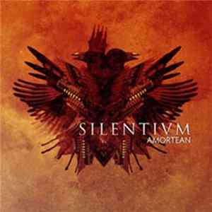 Silentivm - Amortean FLAC