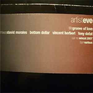 Ebony Vibe Everlasting - Groove Of Love FLAC