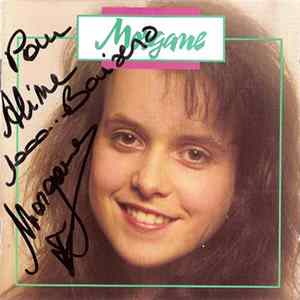 Morgane - Morgane FLAC