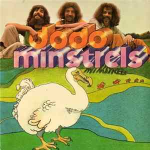 Minstrels - Dodo / That Hippo Feeling FLAC