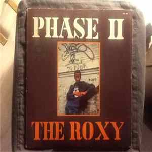 Phase Two - The Roxy FLAC