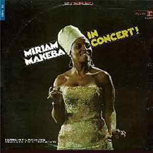 Miriam Makeba - In Concert FLAC