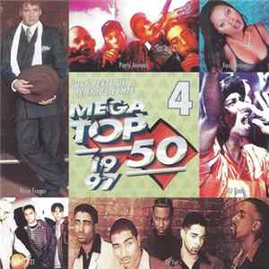 Various - Het Beste Uit De Enige Echte Mega Top 50 Van 1997 Volume 4 April FLAC