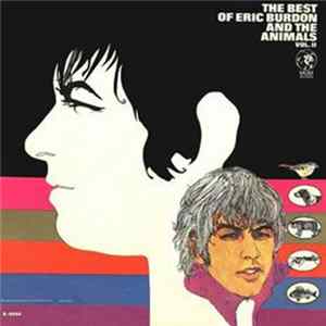 Eric Burdon & The Animals - The Best Of Eric Burdon And The Animals – Vol. II FLAC