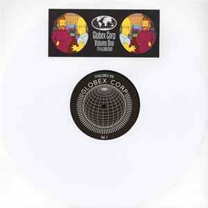 Tim Reaper & Dwarde - Globex Corp Volume 1 FLAC