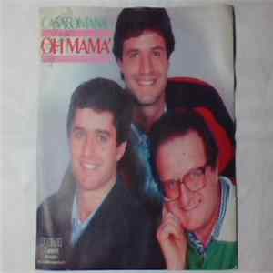 Casafontana - Oh Mam FLAC