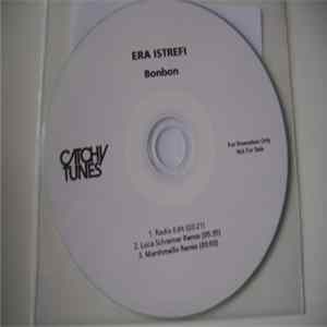 Era Istrefi - Bonbon FLAC