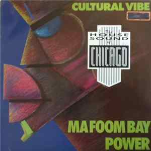 Cultural Vibe - Power / Ma Foom Bay / Mind Games FLAC