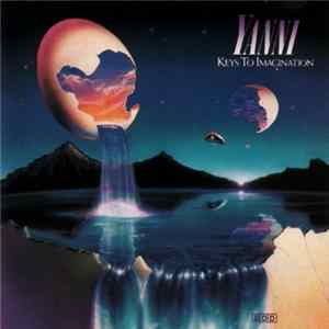 Yanni - Keys To Imagination FLAC