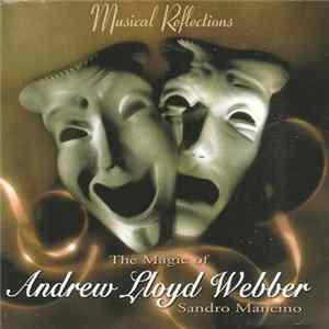 Sandro Mancino - The Magic Of Andrew Lloyd Webber FLAC