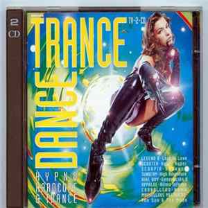Various - Dance Trance FLAC