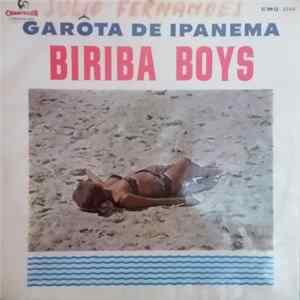 Biriba Boys - Vol. 4 / Garota De Ipaema FLAC