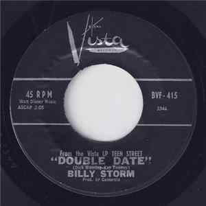 Billy Storm - Double Date FLAC
