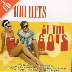 Various - 100 Hits Of The 60's FLAC