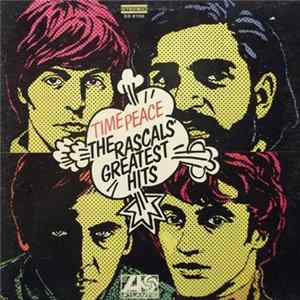 The Rascals - Time Peace: The Rascals' Greatest Hits FLAC