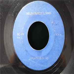 Helen Purcell - Cheating On Me / Why I Walked Away FLAC