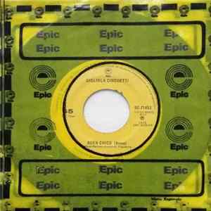 Gigliola Cinquetti - Buen Chico / Bravo FLAC