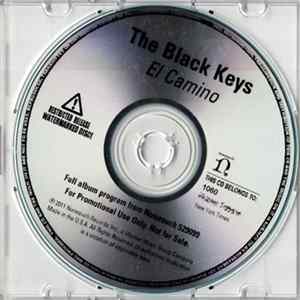 The Black Keys - El Camino FLAC
