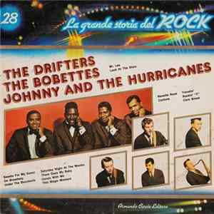 The Drifters / The Bobbettes / Johnny And The Hurricanes - The Drifters / The Bobbettes / Johnny And The Hurricanes FLAC