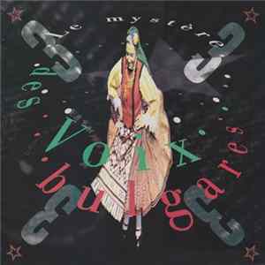 Le Mystère Des Voix Bulgares FLAC
