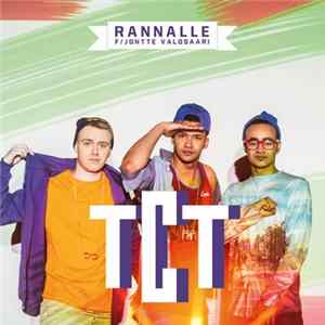 TCT F/ Jontte Valosaari - Rannalle FLAC