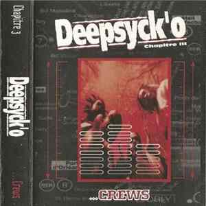 Deepsyck'o - Chapitre III - Crews FLAC
