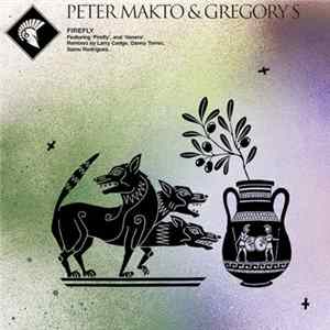Peter Makto & Gregory S - Firefly FLAC