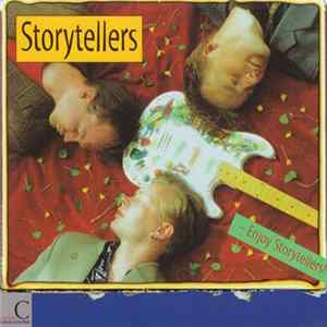 Storytellers - – Enjoy Storytellers! FLAC