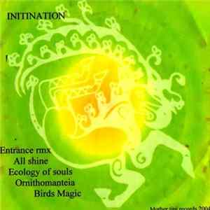 Initination - Initination FLAC