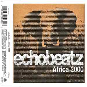 Echobeatz - Africa 2000 FLAC