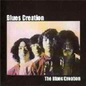 Blues Creation - The Blues Creation FLAC