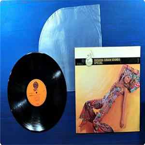 Almando Drefiche ,with Habana Cuban Boys - Habana Cuban Sounds Special FLAC