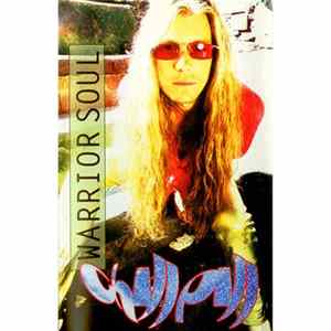 Warrior Soul - Chill Pill FLAC