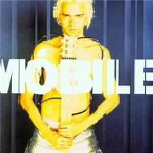 Paulinho Moska - Mobile FLAC