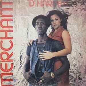 Merchant - "D" Hardest FLAC