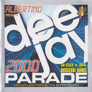 Various - Deejay Parade 2000 FLAC